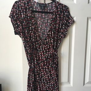 Elementz Dress